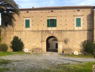 Giornata delle Dimore Storiche, apre il Castello Venneri di Cariati