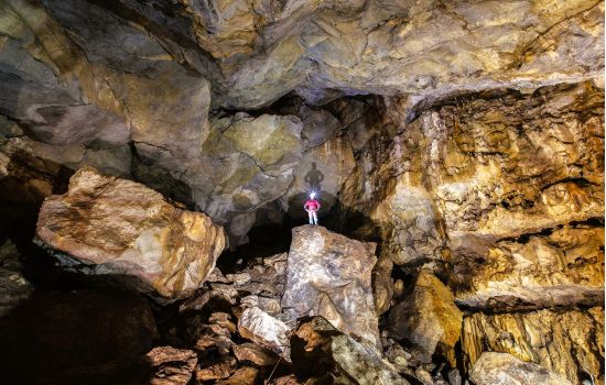 Grotte di SantAngelo 26f0a5d6 - Meraviglie di Calabria - 15