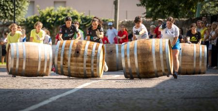 Mormanno Palio delle botti 26f2a200 - Meraviglie di Calabria - 35