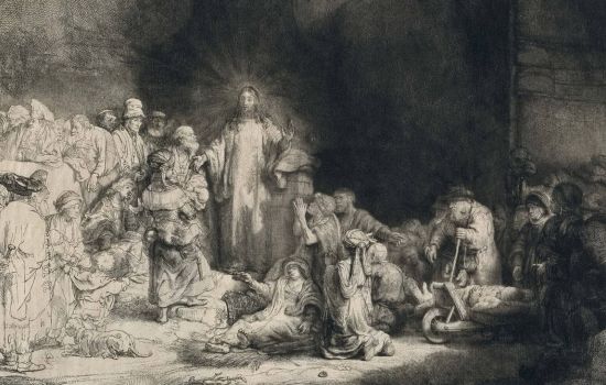 Platania Rembrandt Cristo che predica Ph Mark Ahsmann CC BY SA 3.0 cover 260c3de2 - Meraviglie di Calabria - 1