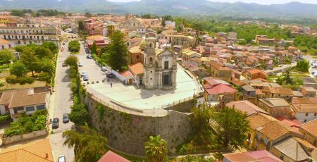 Polistena 26a2a49c - Meraviglie di Calabria - 33