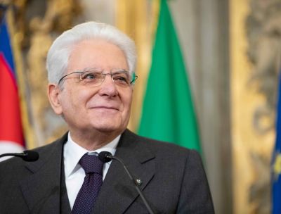 Il Presidente Sergio Mattarella nomina due giovani Alfieri calabresi