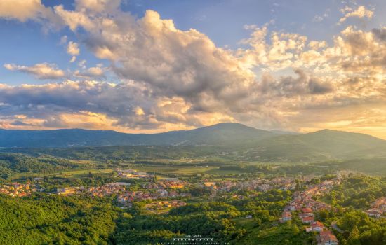 Soveria Mannelli 2 26780f31 - Meraviglie di Calabria - 7