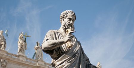 St Peter 2672a33d - Meraviglie di Calabria - 5