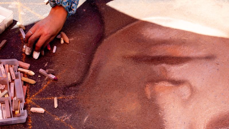 A Taurianova l’11ª edizione del Concorso dei Madonnari