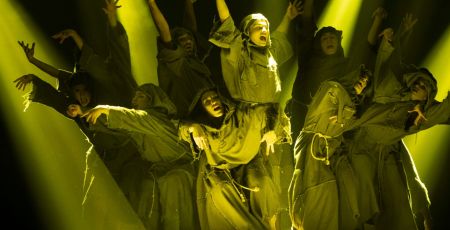 Teatro forza venite gente ph Lucia Tempesta 1 a 26f30398 - Meraviglie di Calabria - 11