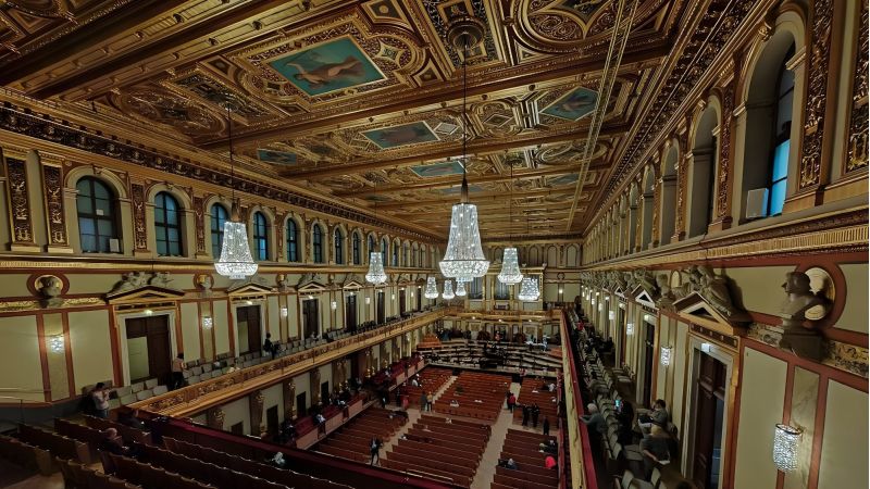 Vienna attende l’Orchestra giovanile di Laureana di Borrello