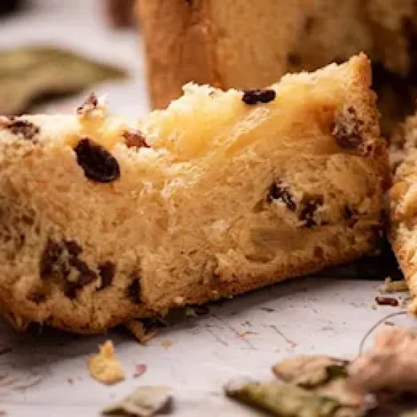 Il lato piccante dell’essere un dolce: quel Diavolicchio Diamante che diventa panettone