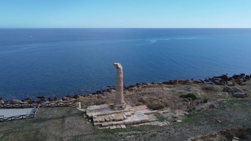 Parchi di Crotone e Sibari, un’estate da record per numero di visitatori
