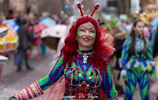 Carnevale Castrovillari 2025 72 27479235 - Meraviglie di Calabria - 1