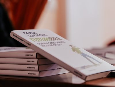 A Castrolibero si chiude con successo l’edizione 2026 di “Incontri Letterari”