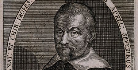 Marco Aurelio Severino a 278367de - Meraviglie di Calabria - 21