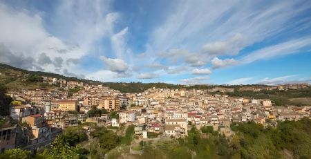 Mesoraca 279f7a05 - Meraviglie di Calabria - 33