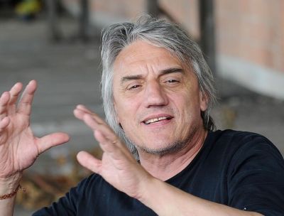 Eden e mistero, la Calabria secondo il regista Mimmo Calopresti