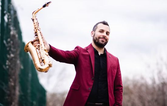 NICOLAS ARSENIJEVIC sax 1 27cab568 - Meraviglie di Calabria - 3