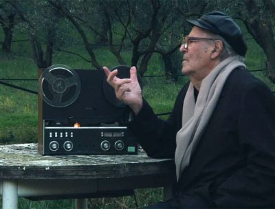 Vittorio De Seta sapeva guardare oltre le cose