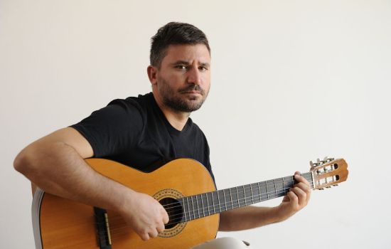 Renato Caruso