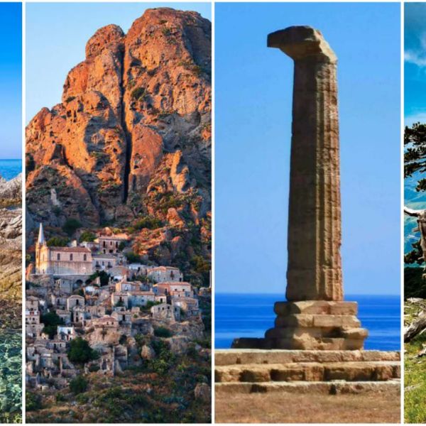 Spunti per il Ferragosto last minute in Calabria
