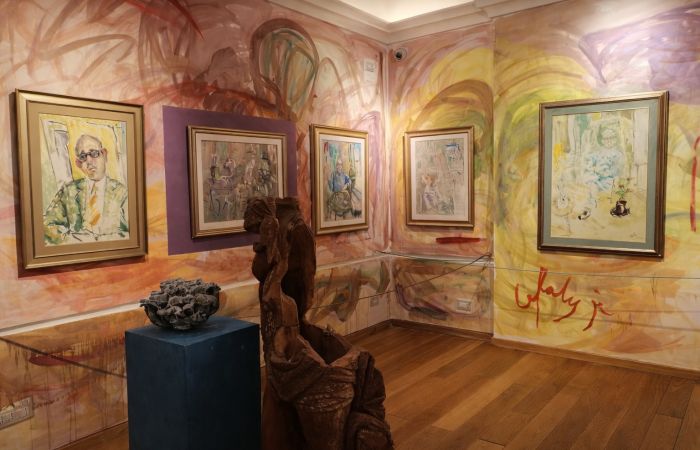 Il Complesso Monumentale di San Giovanni a Catanzaro