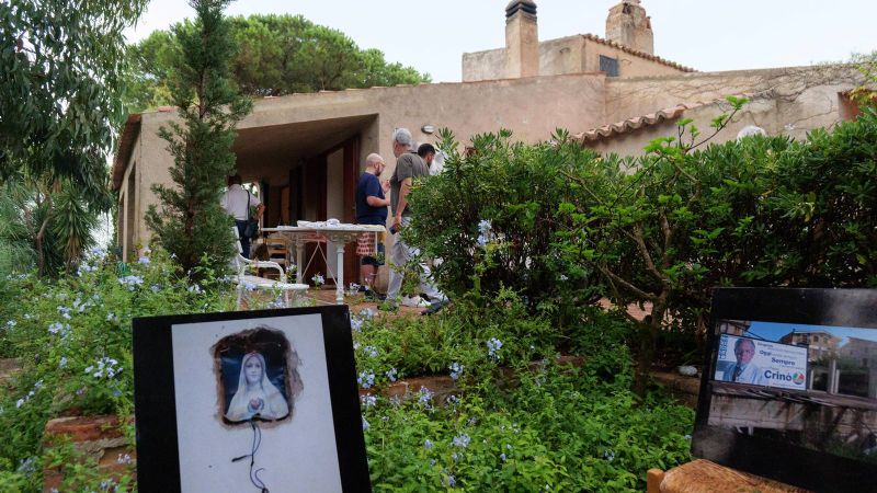 Estate a casa Berto 24 28d9bfb6 - Estate a Casa Berto: l'eredità culturale di Giuseppe Berto rivive a Capo Vaticano - 1 Estate a Casa Berto: l’eredità culturale di Giuseppe Berto rivive a Capo Vaticano