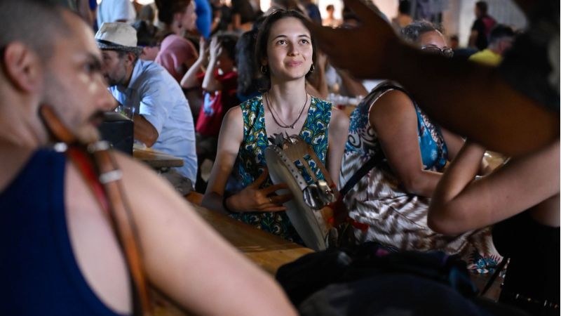 Chiusa in bellezza l’edizione 2025 di Felici & Conflenti