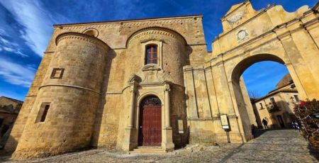 Gerace 2026 Ph Nicola Zappavigna cover 28e0a6f9 - Meraviglie di Calabria - 25