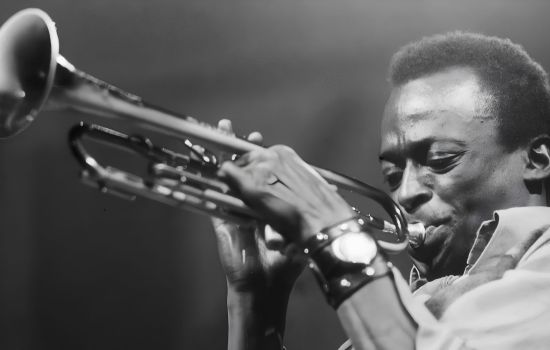 Miles Davis 280b5601 - Meraviglie di Calabria - 1