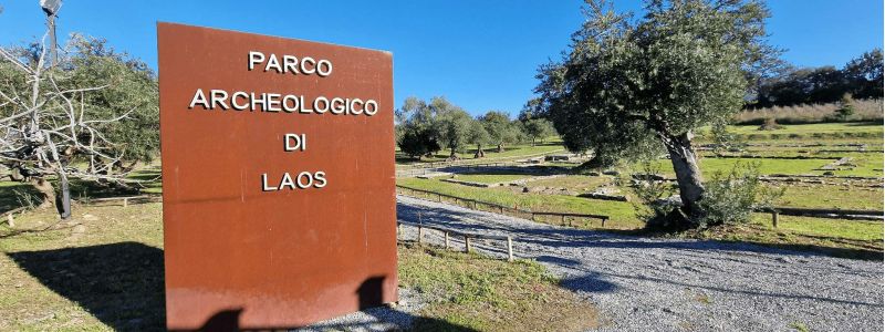 Antica Laos, sul Tirreno il filo della storia tra gli esuli Sibariti e i Lucani