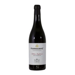 Vino Pollino Magliocco (Confezione da 6 pz) – Ferrocinto