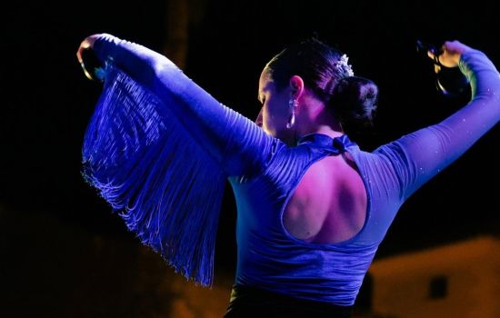 San Lucido Flamenco 1 cover 282b8c2f - Meraviglie di Calabria - 1