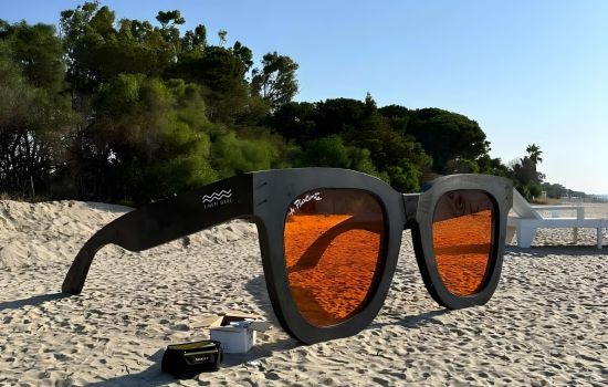 Simeri Mare spiaggia occhiali da sole 1 289d2ae2 - Meraviglie di Calabria - 1