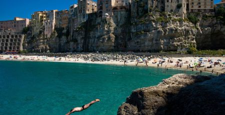 Tropea Foto Alessandro Gandolfi Tropea cover 289e3730 - Meraviglie di Calabria - 9
