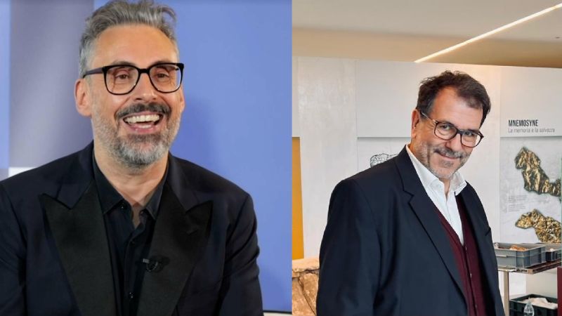 Ambasciatori di bellezza, Brunori e Demma cittadini onorari di Cassano