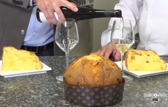 panettone e vino 1 28ea8753 - Meraviglie di Calabria - 23