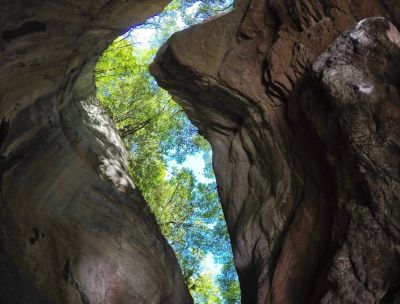 Speleologia a Cassano All’Ionio, al via il campo internazionale I Cuadène