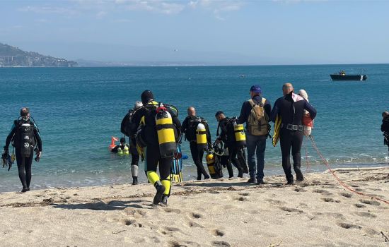 Mare AMI PH 1 29611120 - Meraviglie di Calabria - 1