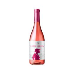 Vino Donna Giuliana (Confezione da 6 pz) – Giraldi&Giraldi