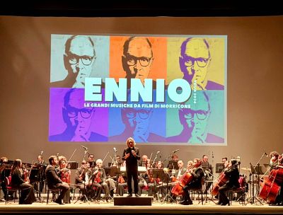 L’Orchestra Sinfonica Brutia inciderà la colonna sonora di “Karol”