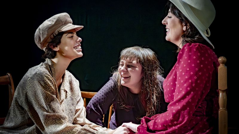 Mancano pochi giorni all’appuntamento con la quinta edizione di Microteatro