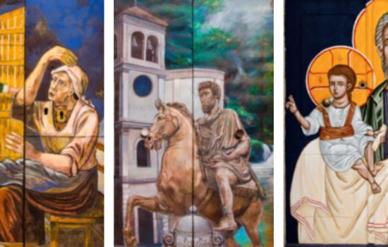 San Benedetto Ullano