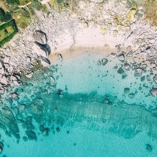 Calabria: fuga verso 5 spiagge da sogno sulla costa ionica [FOTO]