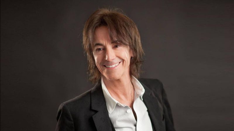 “Alberto Fortis, musica e parole” al Museo del Rock di Catanzaro