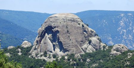 Aspromonte Pietra Cappa 2a0250d9 - Meraviglie di Calabria - 7
