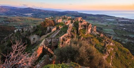 Brancaleone vetus Ph carmine Verduci 10 2a6bf044 - Meraviglie di Calabria - 35