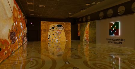 Cosenza Museo Multimediale piazza Bilotti 8 a 2a005d2a - Meraviglie di Calabria - 13