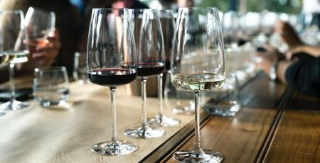 Il Mandrolisai ospita il corso per diventare Assaggiatore di Vino ONAV Le Strade del Vino Sardegna 2ae575f4 - Meraviglie di Calabria - 5