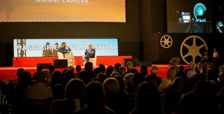 Magna graecia film festival 2 2ad23f96 - Meraviglie di Calabria - 47