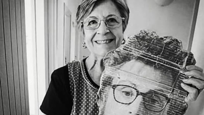 Mammarella Sas 2ae96878 - Il Sanremo di Mammarella Sas, ‘Sorrisi e Canzoni’ e Kleenex per Dario - 1 Il Sanremo di Mammarella Sas, ‘Sorrisi e Canzoni’ e Kleenex per Dario