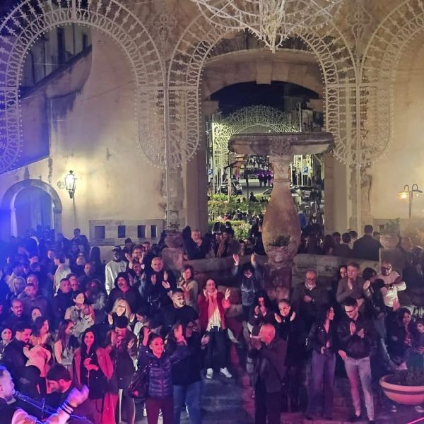 Paola, i festeggiamenti in onore del Santo Patrono della Calabria