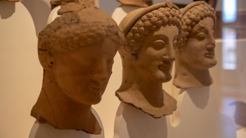 copertina medma 2ae825cd - Riapre oggi al pubblico, il Parco archeologico dell'antica Medma - 1 Riapre oggi al pubblico, il Parco archeologico dell’antica Medma